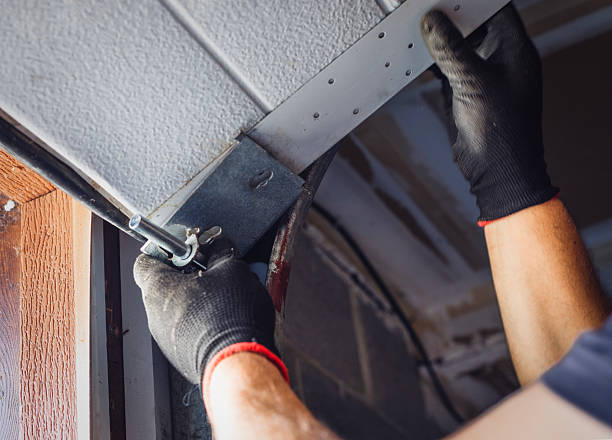 Reliable Garage Door Roller Replacement contractor in Morgan, GA by Garage Doors Repair Pro